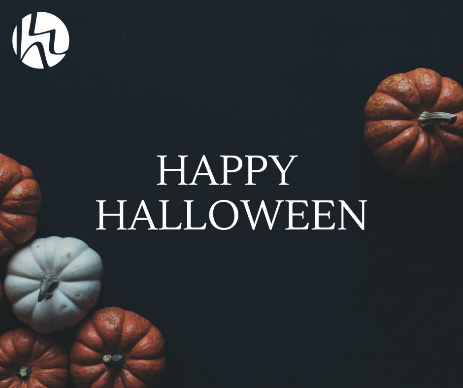 All of us at Pengelly &amp; Rylands wish you all a Happy Halloween! 🎃👻
#Halloween #TrickOrTreat