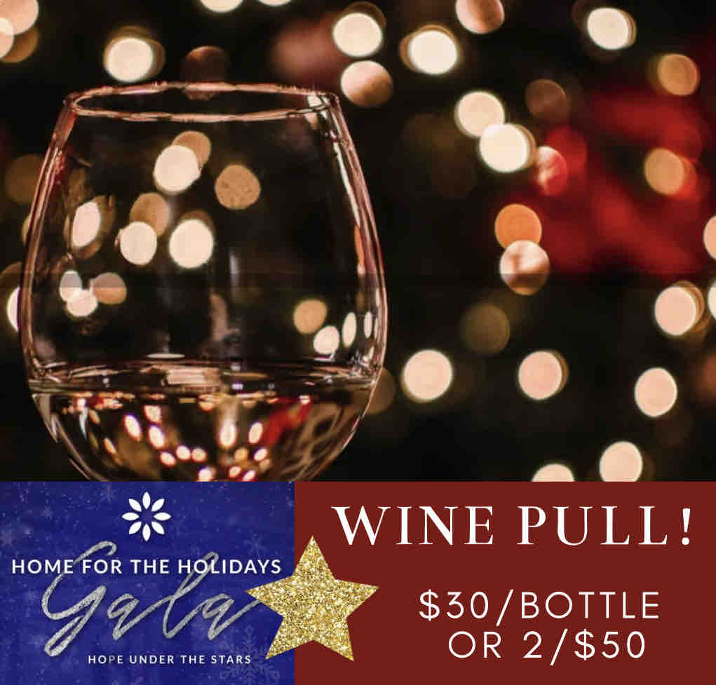 Our crowd-favourite Wine Pull is back and it’s bigger than ever! #CCSGala23 offers guests the option to purchase a surprise vintage bottle of wine (min. value $30). Get your tickets today: ow.ly/iH9F50Q2ARt and check this out early in the evening before it sells out!