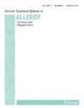 Aller_MD's tweet photo. "Discover the latest respiratory exposure tests for aspirin exacerbated respiratory disease. Stay informed and learn more about this important topic. #RespiratoryHealth #AERD"  https://t.co/PVsFNDZjiM https://t.co/LOW5Aqxgsm