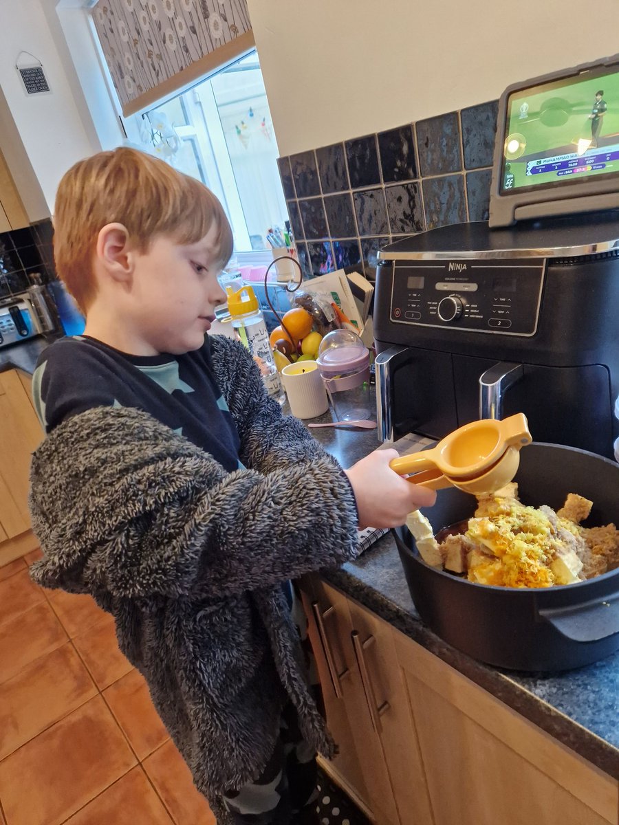 ChefStuart tweet media