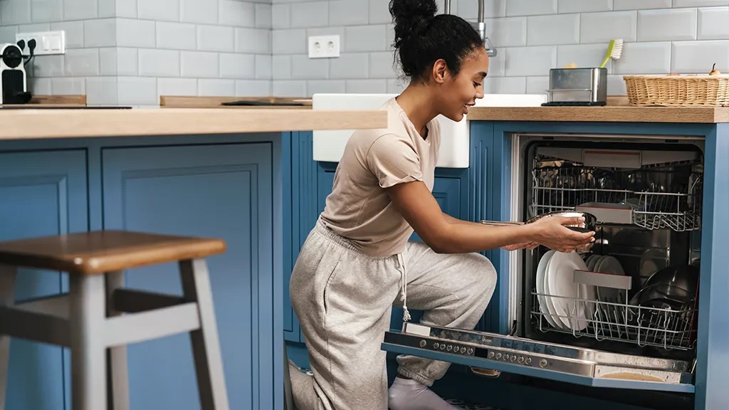 Preserve your appliances with regular maintenance 🔑

Uncover our expert tips 🏠 #cleaningtips #household #hometips 

spr.ly/6013PC81P