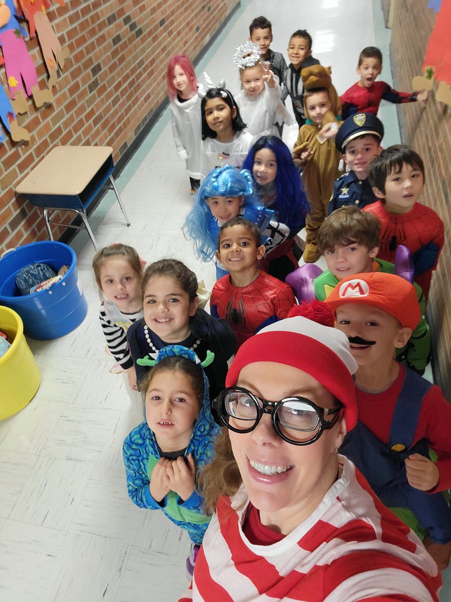 🌟Clarkin's Fantastic Firsties🌟 tweet media