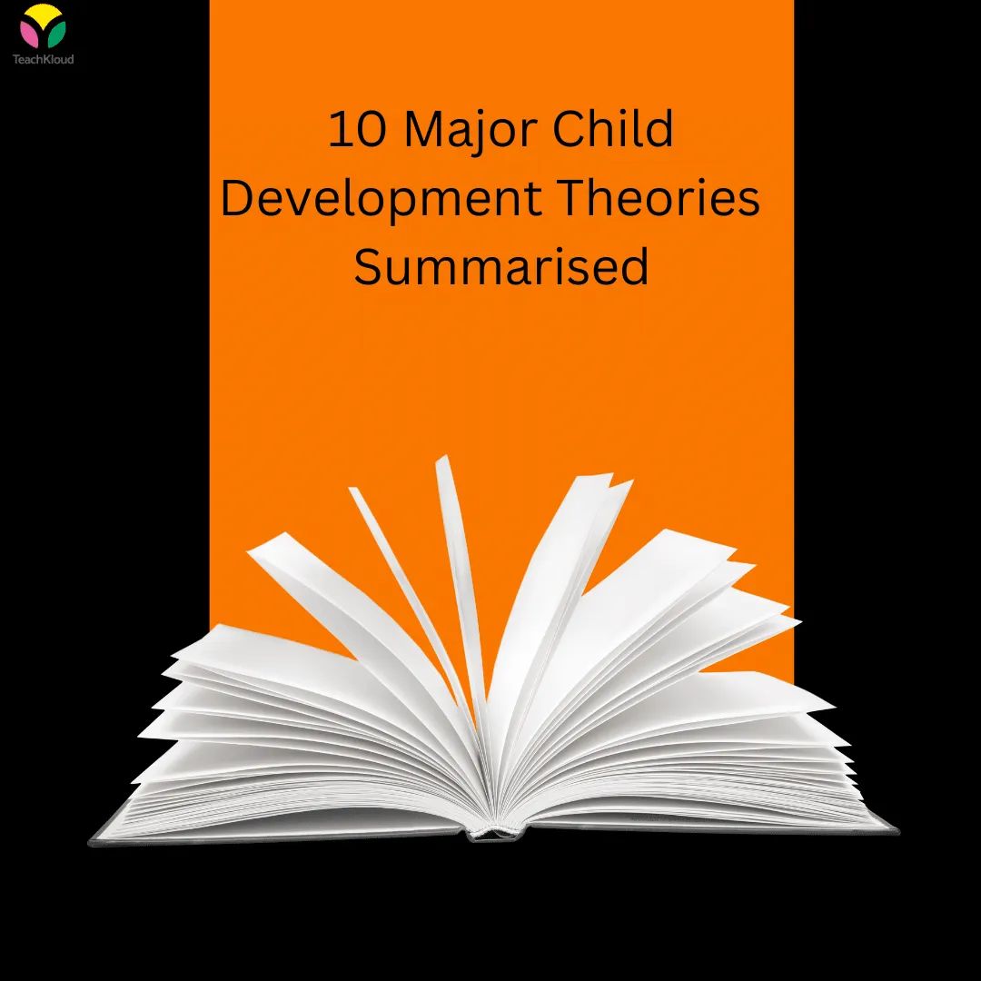 Are you studying or working in early childhood eduction. This guide on the 10 major theories in early childhood education will be your new favourite resource!
Read here: buff.ly/3Jm5guu