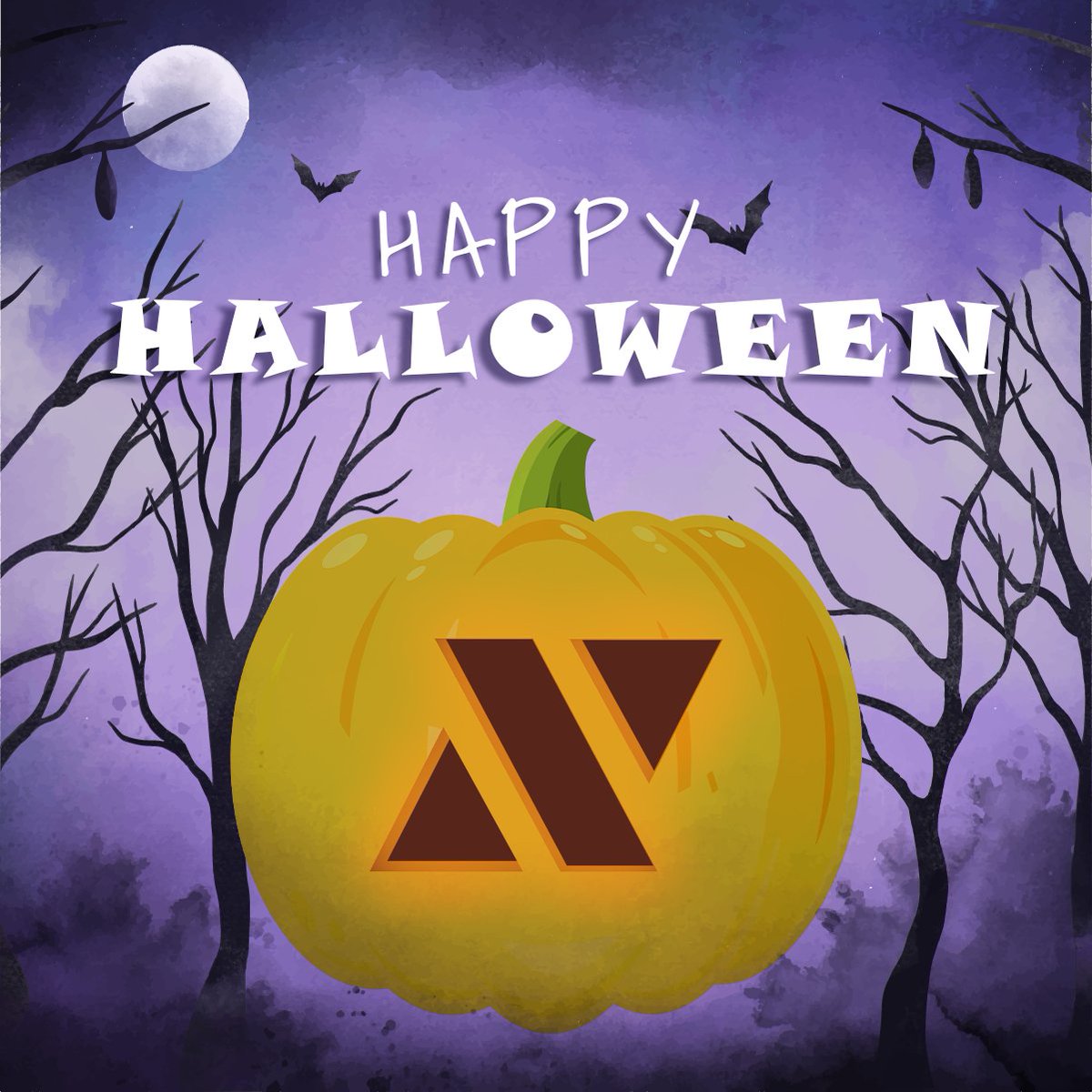 Happy #Halloween! 🎃 🍭🕷 Wishing everyone a spook-tacular day filled with candy, costumes, and pumpkin-flavored everything! #HappyHalloween