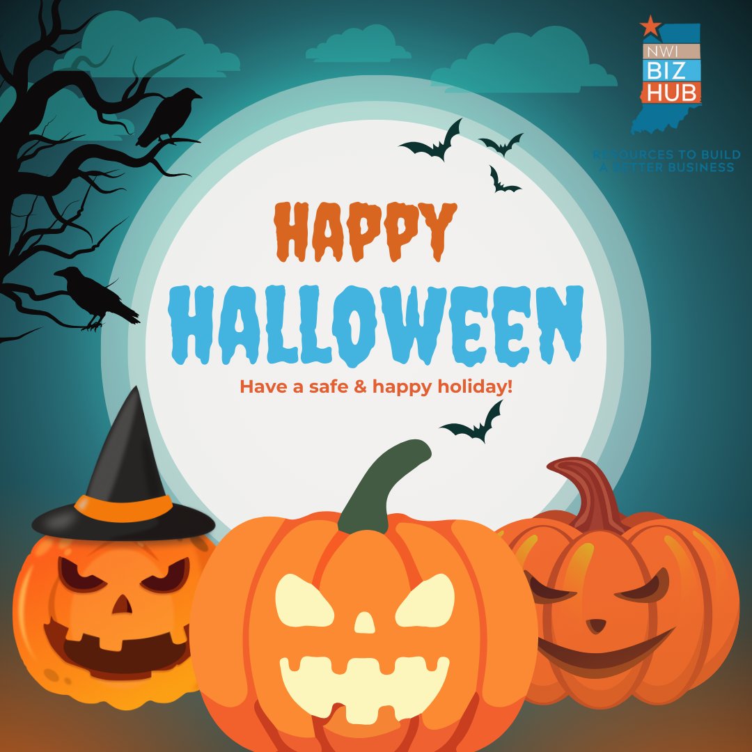 NWI BizHub tweet media