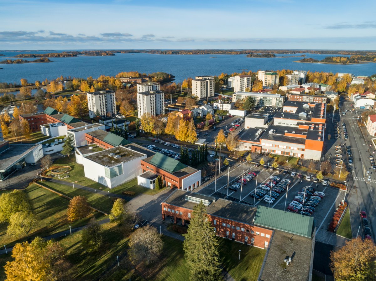 🌟The University of Vaasa has been ranked 18th in business administration in the Shanghai Global Ranking of Academic Subjects. 🌟In addition, several #univaasa researchers are among the Stanford University list of World's top 2% of scientists. ➡️ uwasa.fi/en/newshub/new…
