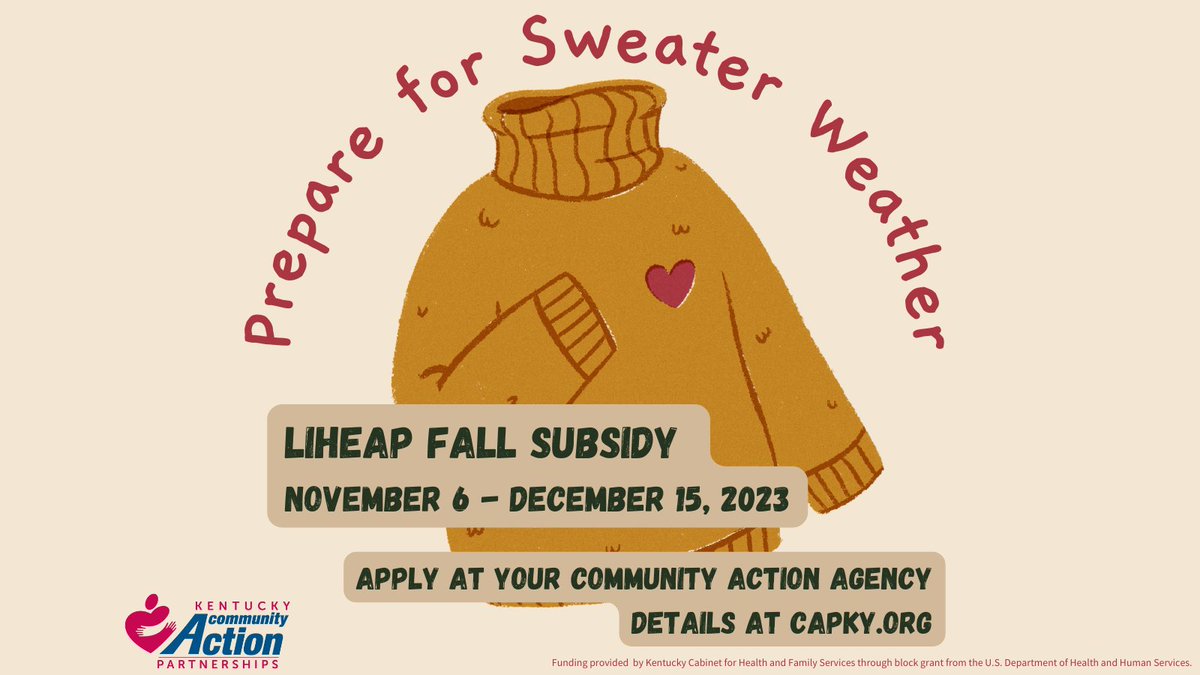 Community Action KY tweet media