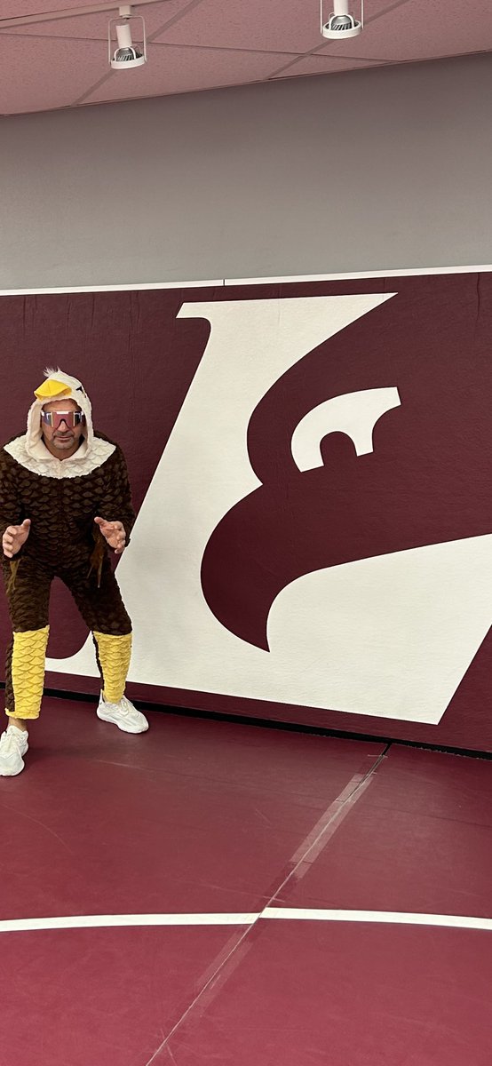 Happy Halloween <a href="/UWL_Wrestling/">UWL Wrestling</a> #fireitup