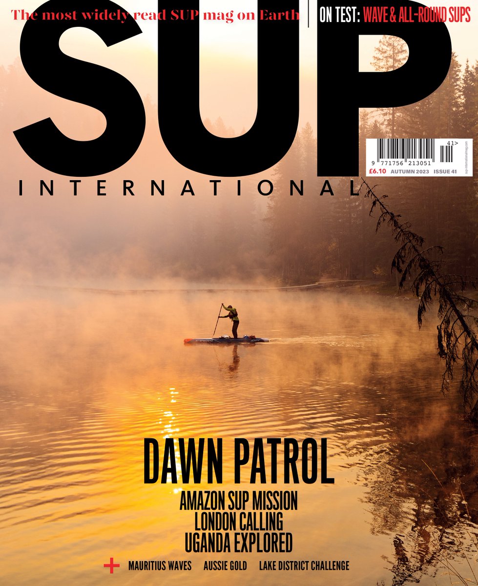AUTUMN 2023 sup-internationalmag.com/autumn-2023/ via @supintermag
