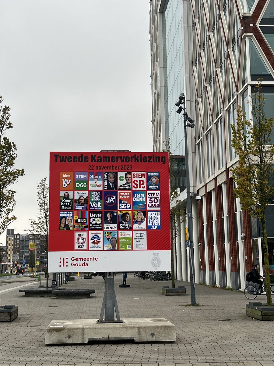 Paul H.A.M. Abels tweet media