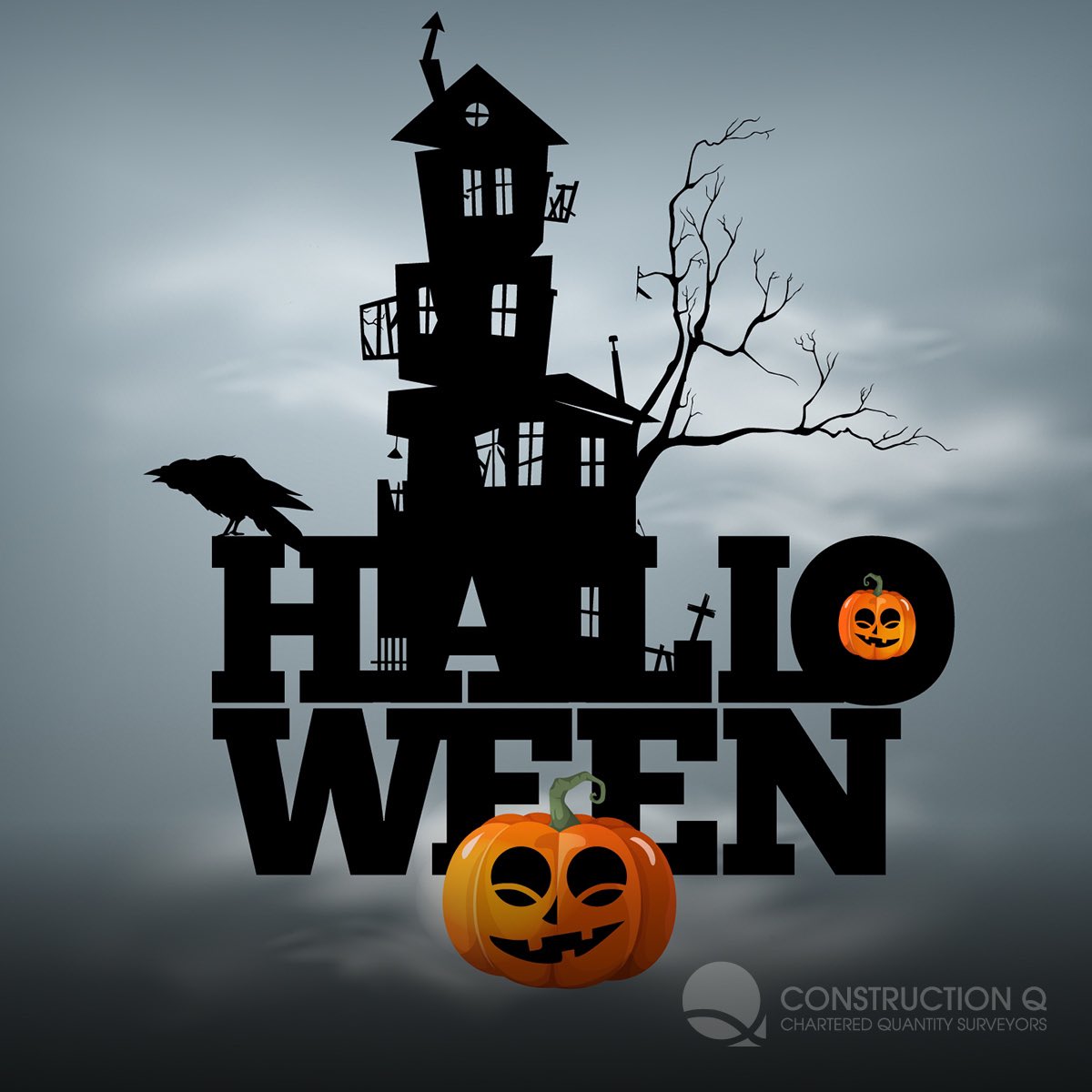 Don’t let your construction costs scare you this Halloween! Give the CQ team a call! 🎃 #costcontrol #nohorrorstories #frighteninglygoodvalue