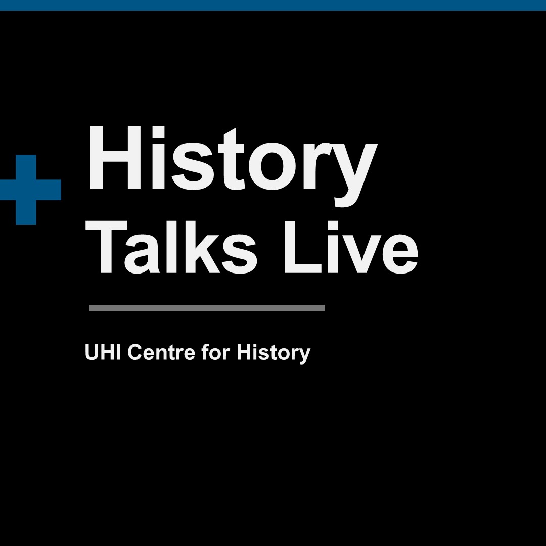 We have added new recordings to our collection of past HTL events! Including a recent talk with @BrattDarroch ('Spare a Thought for the Exciseman') & our REMRA roundtable on Public History from an Early Modern perspective, you can find the recordings here bit.ly/3XrjwYH