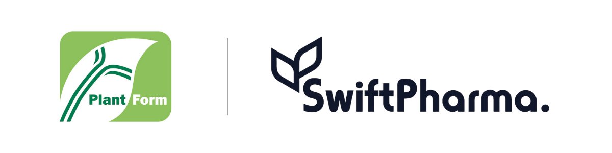 PlantForm Corp. (@plantformcorp) on Twitter photo News Release: <a href="/PlantFormCorp/">PlantForm Corp.</a> and <a href="/SwiftPharmaInc/">SwiftPharma</a> announce new licensing agreement to develop plant-made antibodies, proteins and vaccines for global markets
Read more: bit.ly/3MkRObC
#biopharma #biotech #antibody News Release: <a href="/PlantFormCorp/">PlantForm Corp.</a> and <a href="/SwiftPharmaInc/">SwiftPharma</a> announce new licensing agreement to develop plant-made antibodies, proteins and vaccines for global markets
Read more: bit.ly/3MkRObC
#biopharma #biotech #antibody