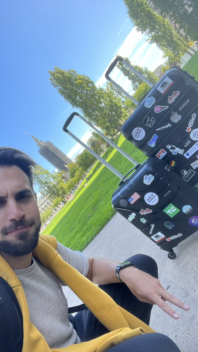 Alessandro Moraccini tweet media