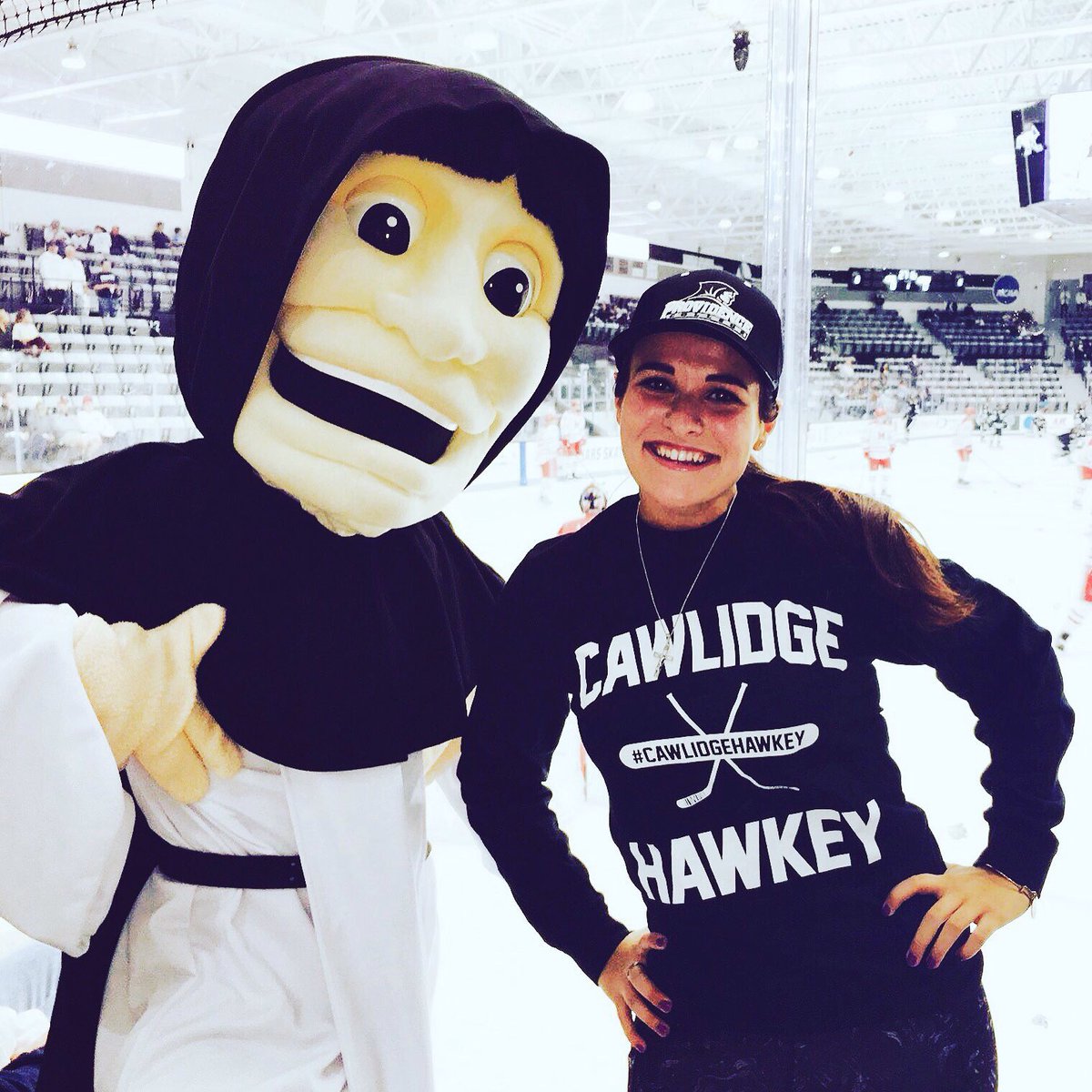 Providence head coach Nate Leaman (246 career wins) needs three victories to surpass the legendary Lou Lamoriello (248) as the winningest coach in program history