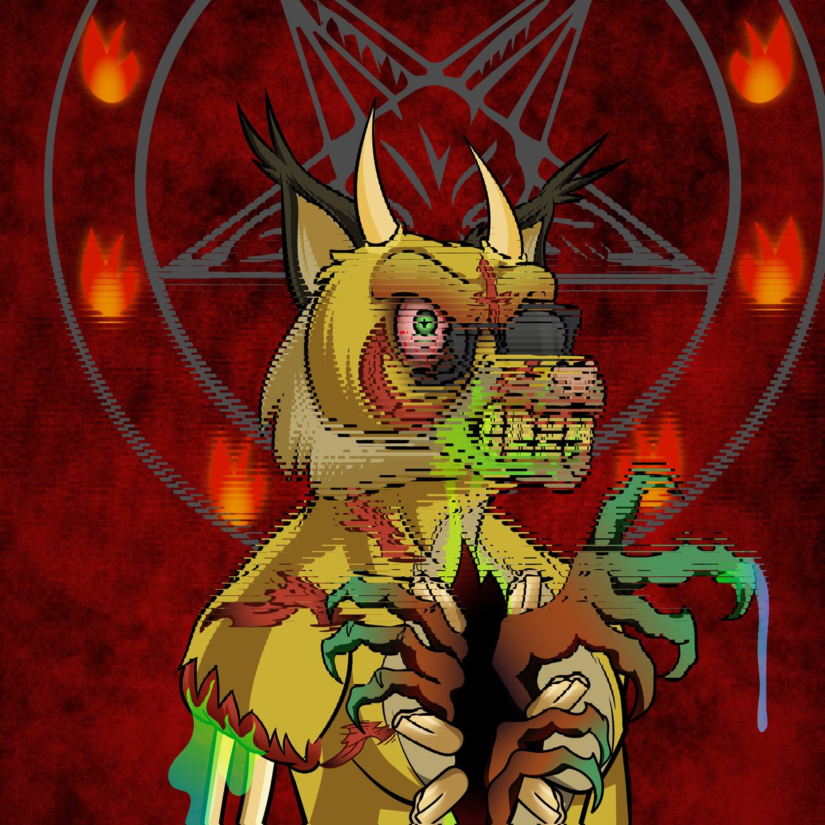 StrikeMike.algo tweet media