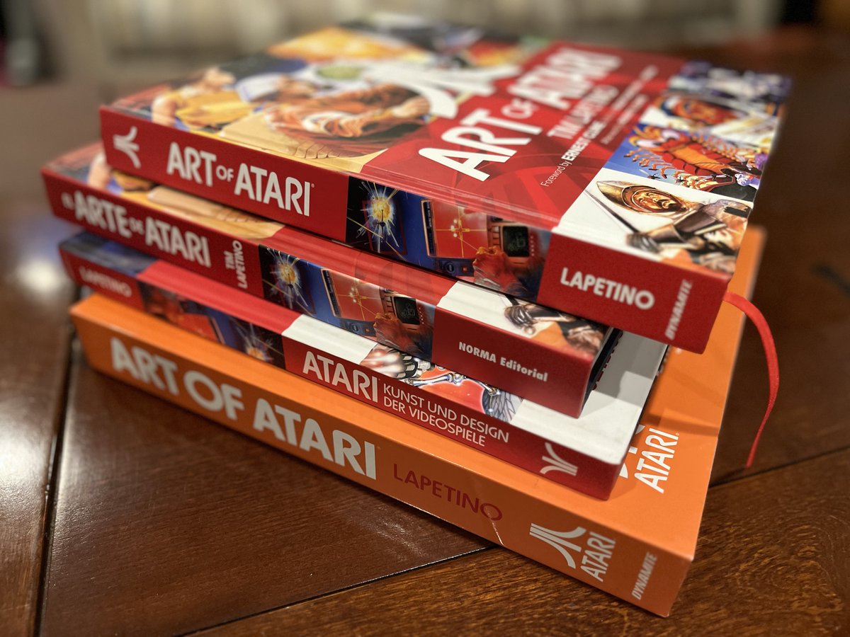 Tim Lapetino tweet media