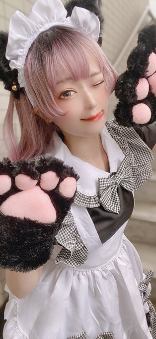 Twitterのコスプレ画像33