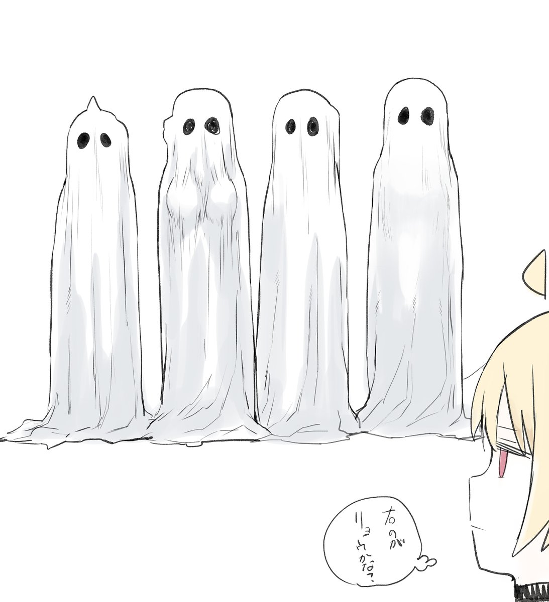 ハロウィン #ぼっち・ざ・ろっく