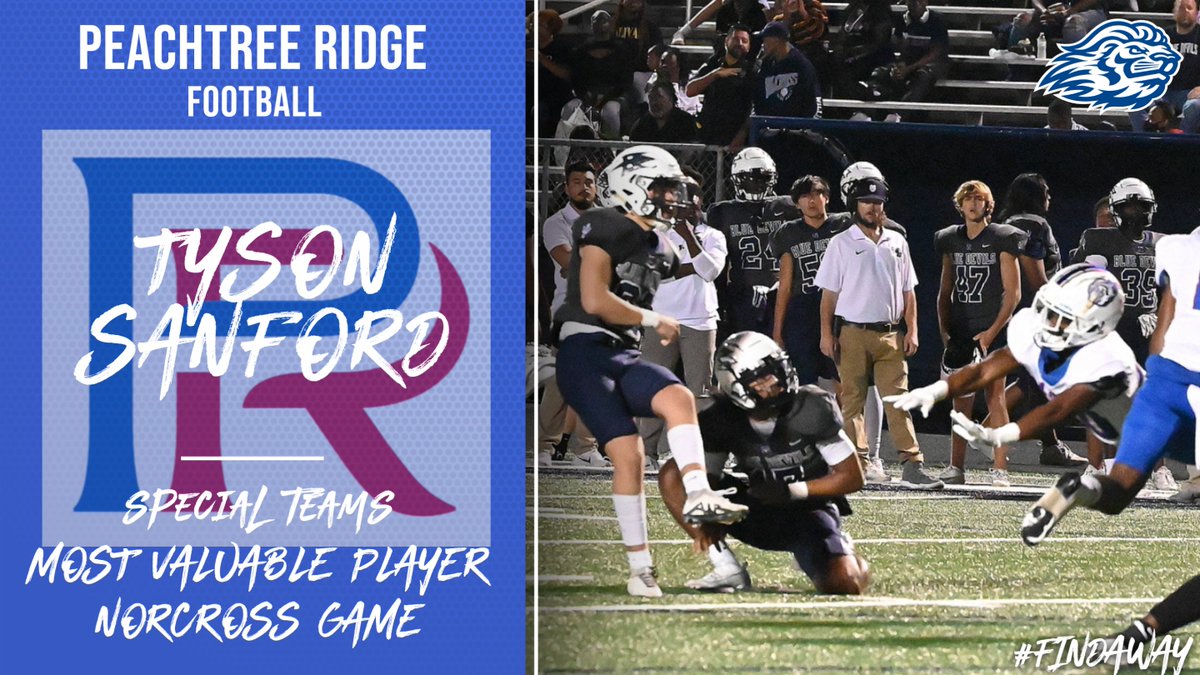 CONGRATS TO THESE PLAYERS FOR THEIR PERFORMANCES IN THE WEEK 9 GAME!!! #FindAWay #MVP #ImpactPlayer