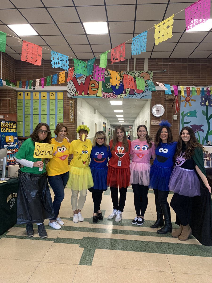 Happy Halloween 🎃 
#happeningathowell