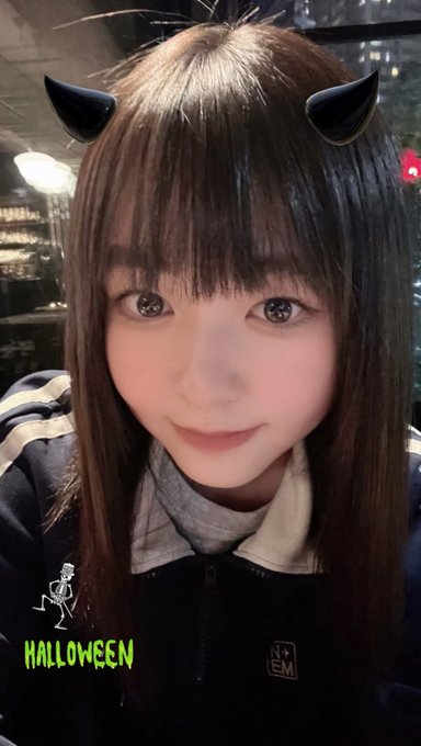 青島もものTwitter画像5
