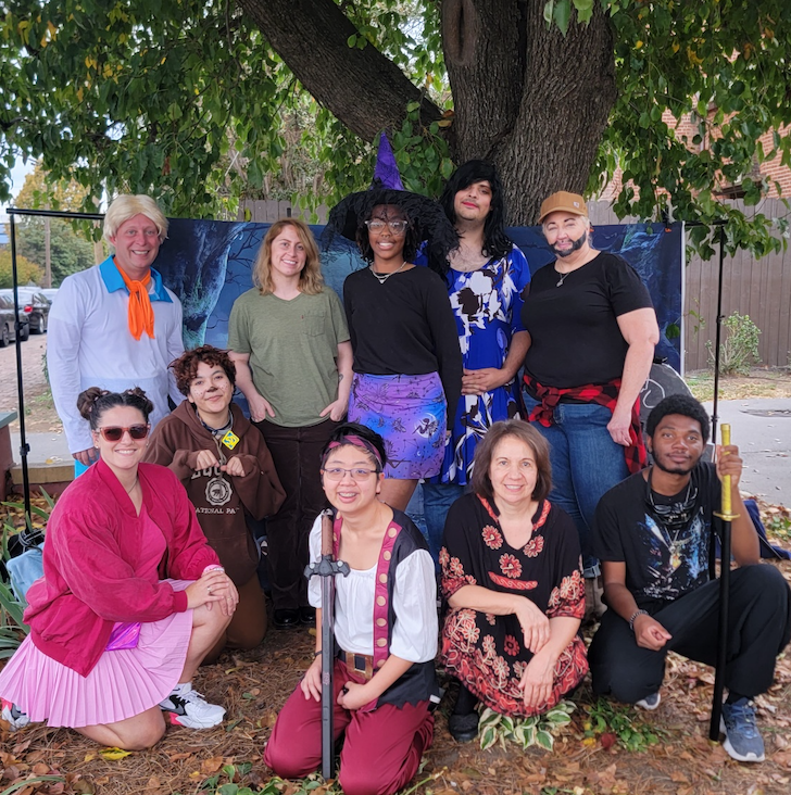 Halloween from Crossroads Pets.

#halloween23 #halloweennash #halloweentn #familyfuntn