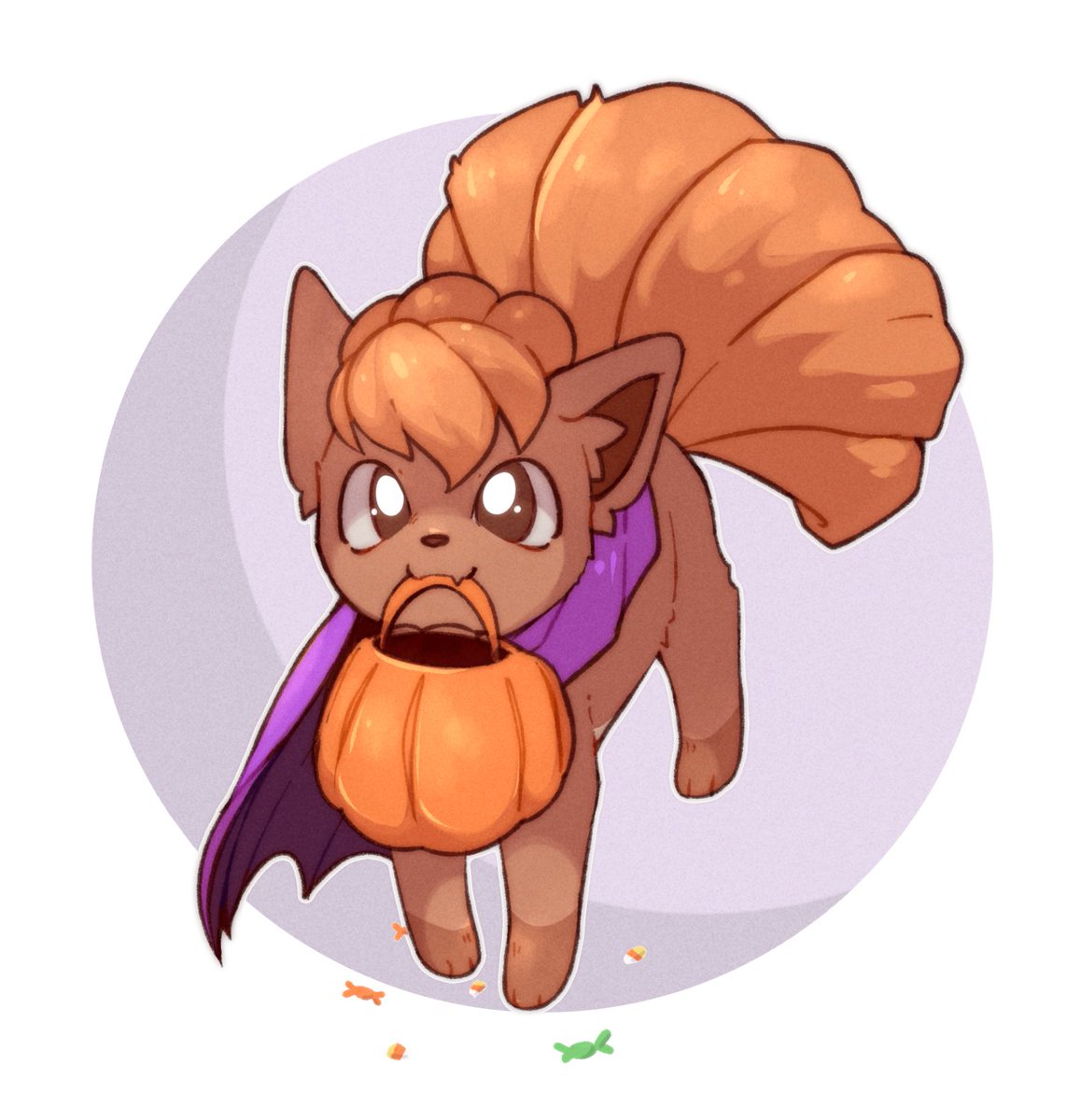 Happy Halloween ! 🎃🦇