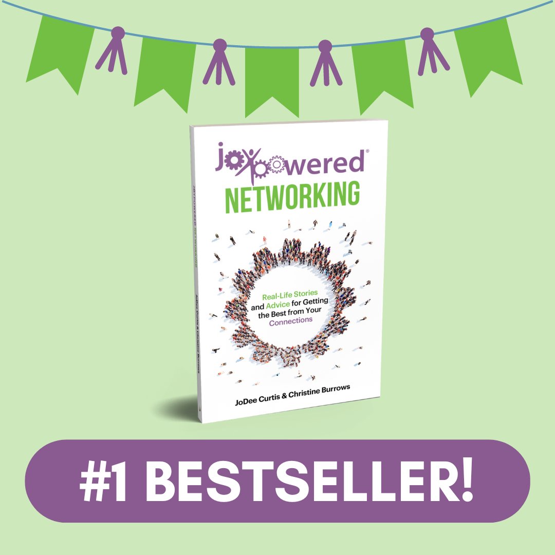 JoyPowered® tweet media