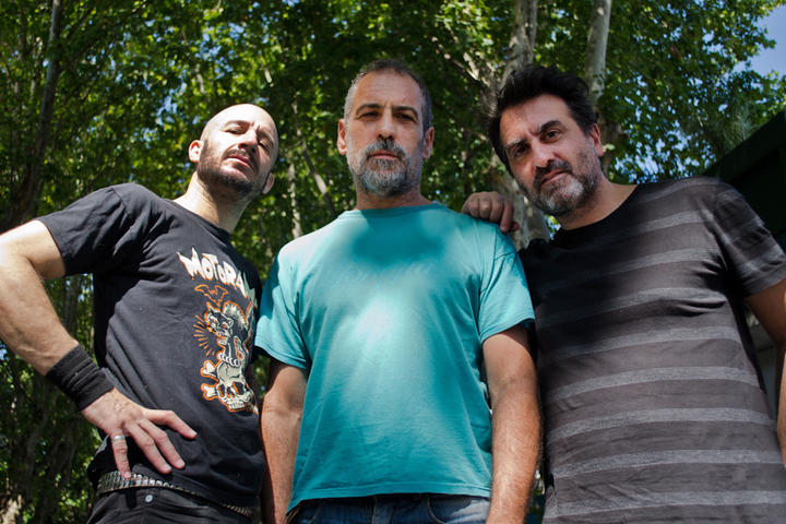 🔥SE PICA EN NICETO CON <a href="/PotemkinOficial/">Acorazado Potemkin</a> EN EL CIERRE DEL CICLO 3D
🗓️El 17 de noviembre la banda tocará junto a Carmina Burana y <a href="/LaRantifusa/">La Rantifusa Tango</a> en una noche atravesada por el tango. 
👇¿Alguna vez viste en vivo a Acorazado Potemkin? 
agendapulso.com/noticias/125-a…