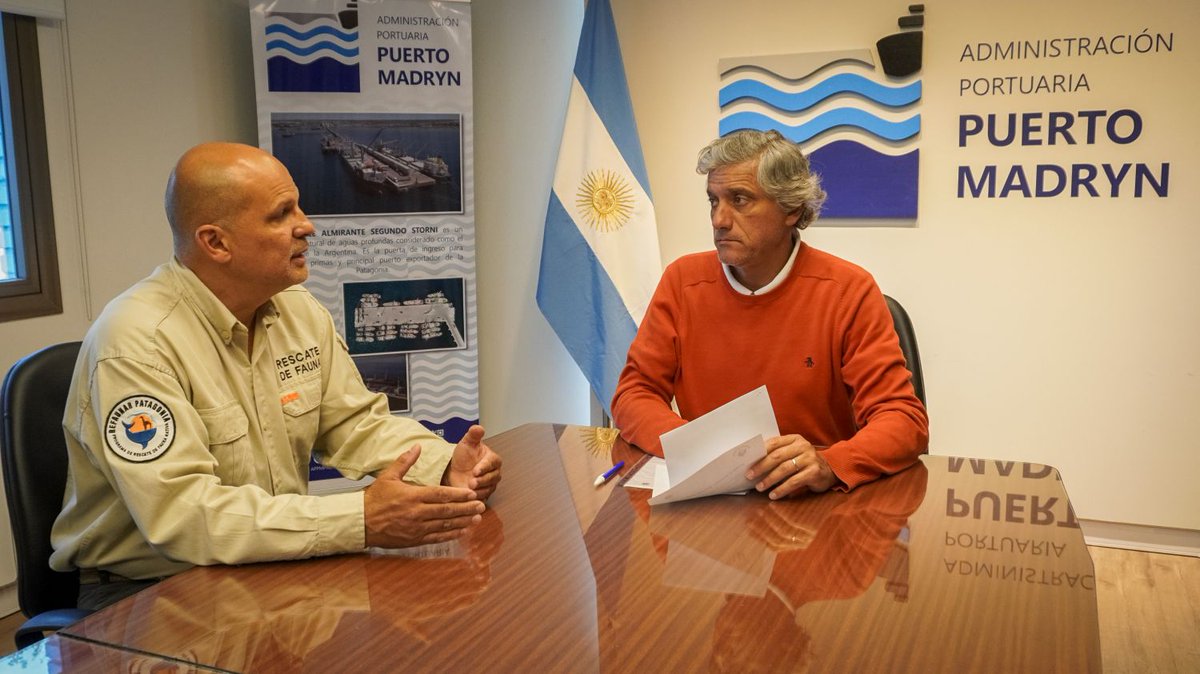 La APPM firmó un convenio de cooperación con la fundación Club de Roma Argentina.

appm.com.ar/convenio-funda…