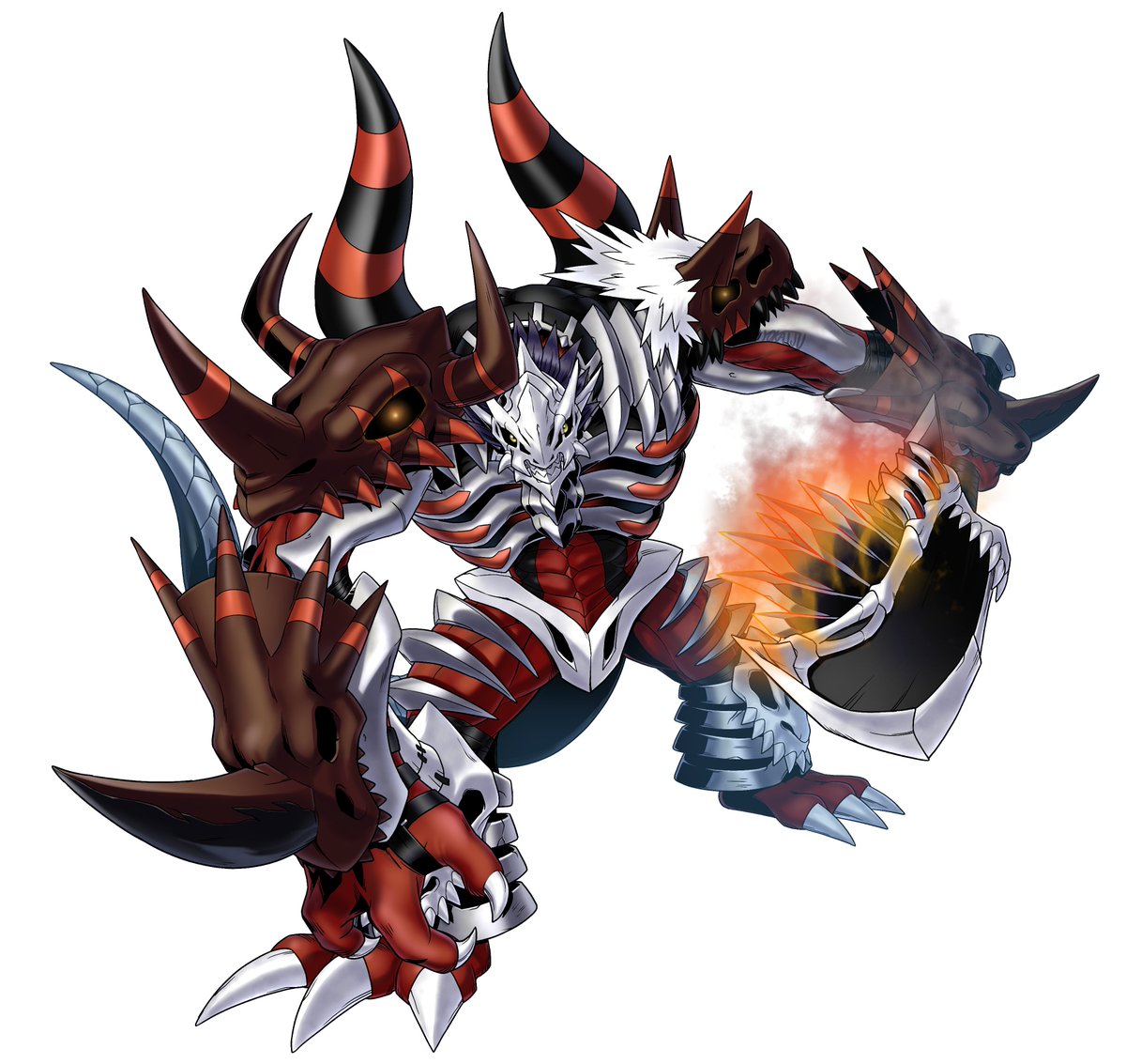 Yokaiju on X: Yokaiju on X: