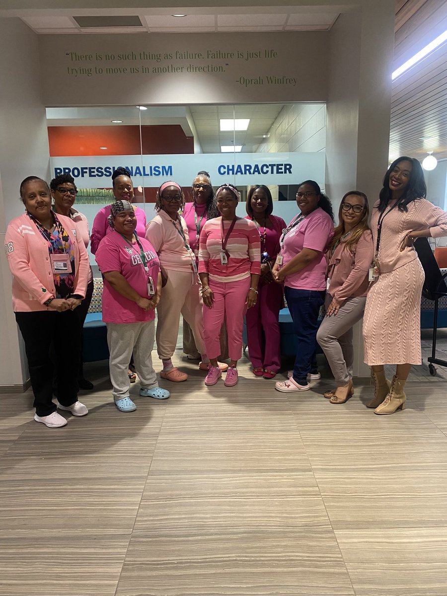 fscc_academy's tweet photo. ๐ Students and staff at the Academy, came together to honor Breast Cancer Awareness, Bully Prevention and Red Ribbon Week with our cherished 2nd Annual balloon release. Let's stand united for causes close to our hearts. ๐๏ธ๐๐๐ https://t.co/5U2a7NC1zO