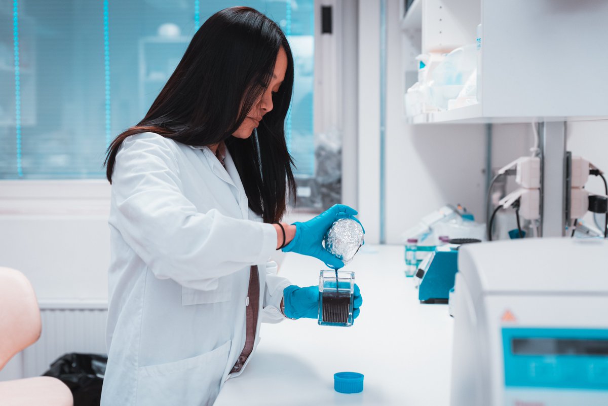 44 miljoner kronor till #forskning inom #medicin och #hälsa vid LiU när <a href="/Vetenskapsradet/">Vetenskapsrådet</a> delar ut en dryg miljard i anslag. liu.se/nyhet/forsknin…