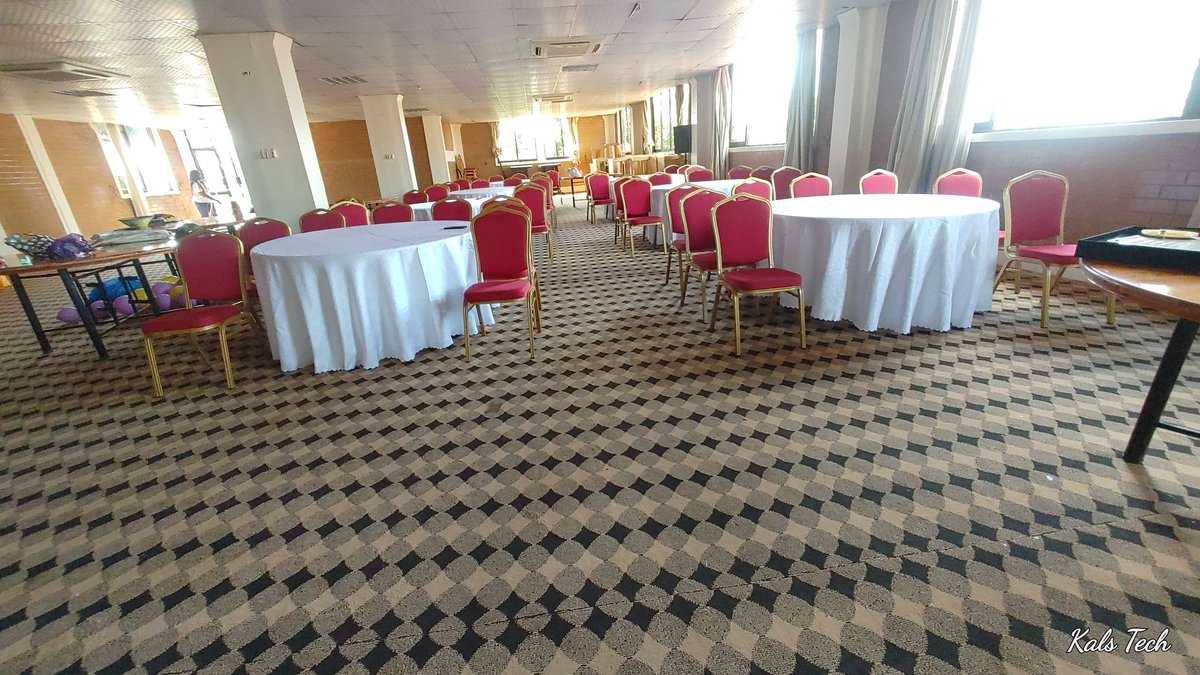 rctnansana's tweet photo. #TitansAt10

We Are more than ready to host you!

See You in A few. https://t.co/NxLzd7rHfe