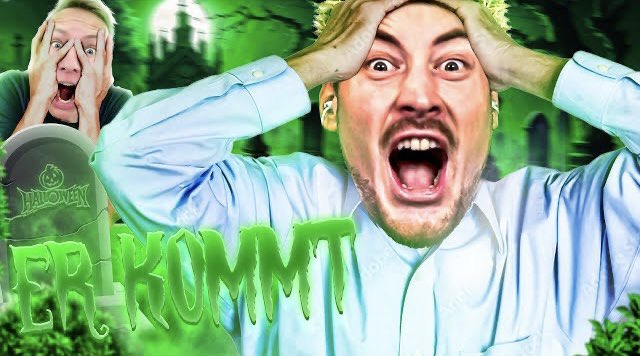 CutterPape's tweet photo. Happy Halloween👻🧟‍♂️  @LusorsYouTube 

Designed by @CutterPape https://t.co/MKeOufAKon