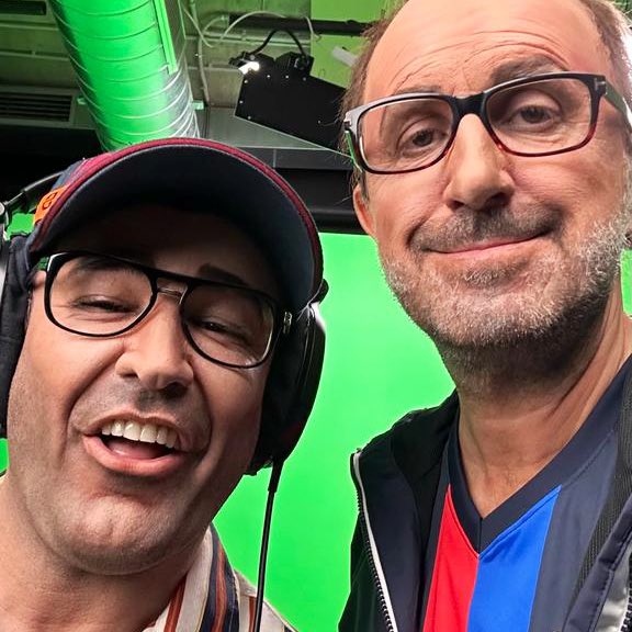 Ivan Labanda tweet media