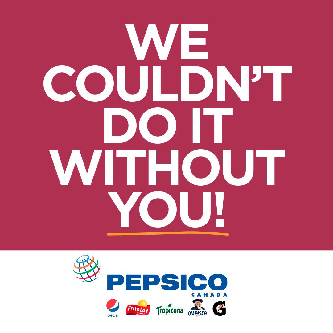 F4KOntario's tweet image. We are most grateful to announce receiving a #CommunityImpactGrant from @PepsiCo Foundation. With this grant we will impact hundreds of children’s lives with healthy food over the weekends! #communityimpactgrant #weekendswithouthunger #caringforothers