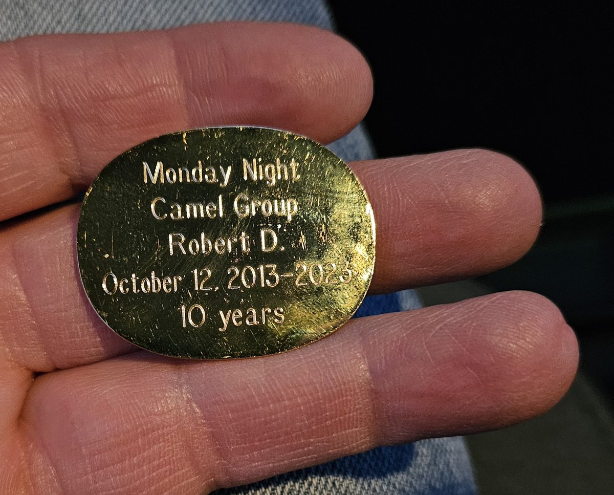 Serenity oh three twenty!🇨🇦 tweet media