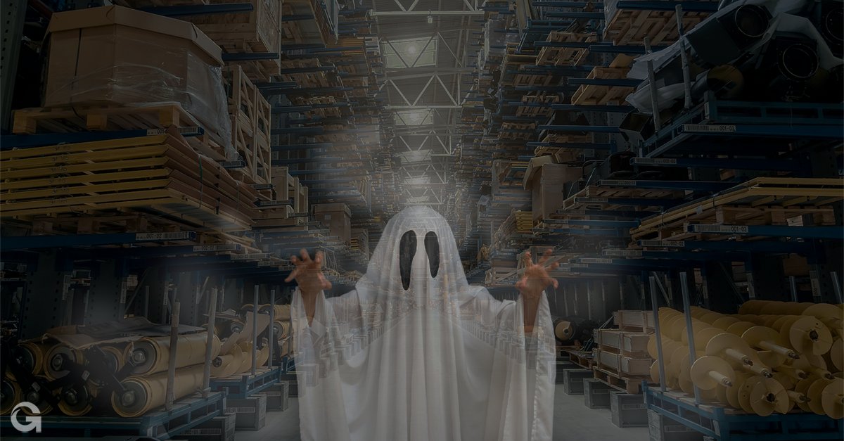 Shop floor monsters will haunt you no more. Check out the How To Be Better page to get rid of the ghosts of lost inventory and more. Happy Halloween! bit.ly/3PS0gBS #halloween2023 #erpsoftware #bebetter