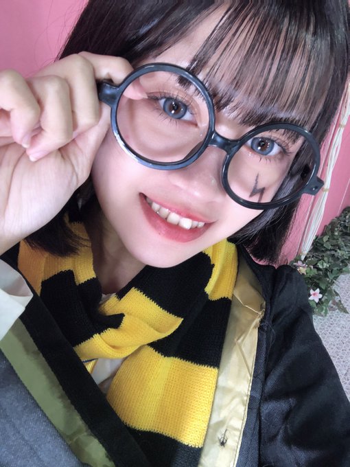 Twitterのコスプレ画像21