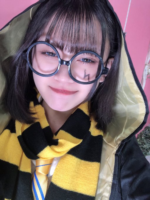 Twitterのコスプレ画像22