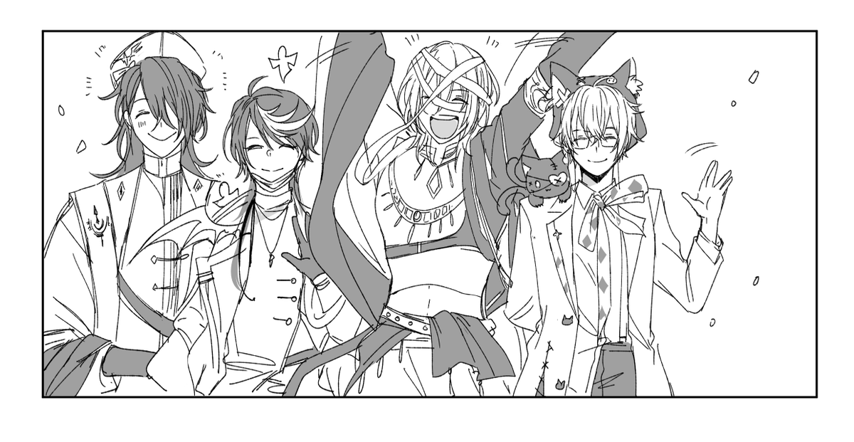 🎃Happy Halloween🎃

3/8