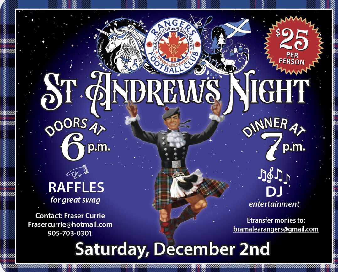 Bramalea Rangers Club (@bramalearangers) on Twitter photo 