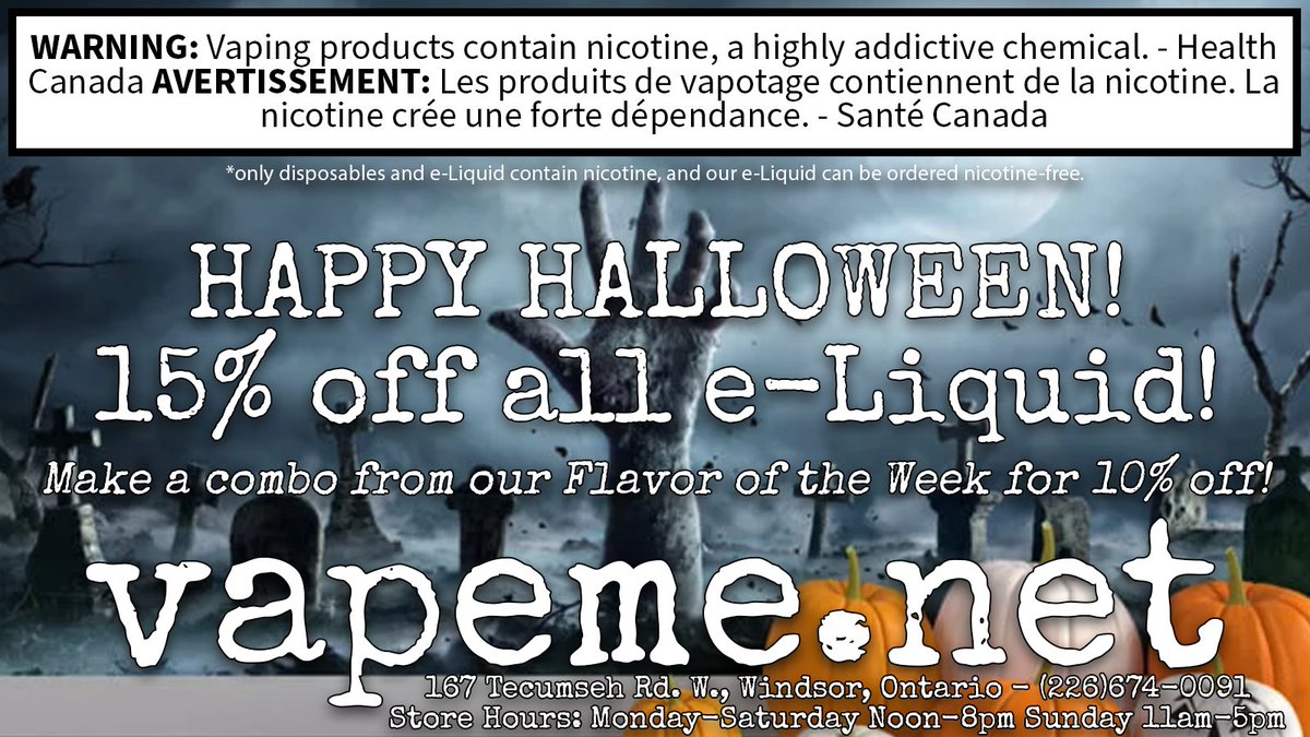 vapemedotnet's tweet photo. https://t.co/cDTDCmvTsP