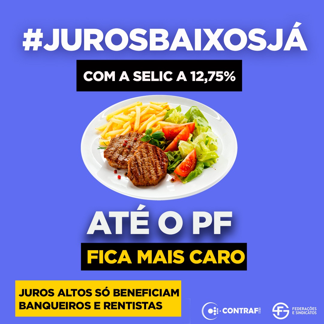 Edelcio445's tweet photo. #JurosBaixosJá https://t.co/lUYIUt9TEs