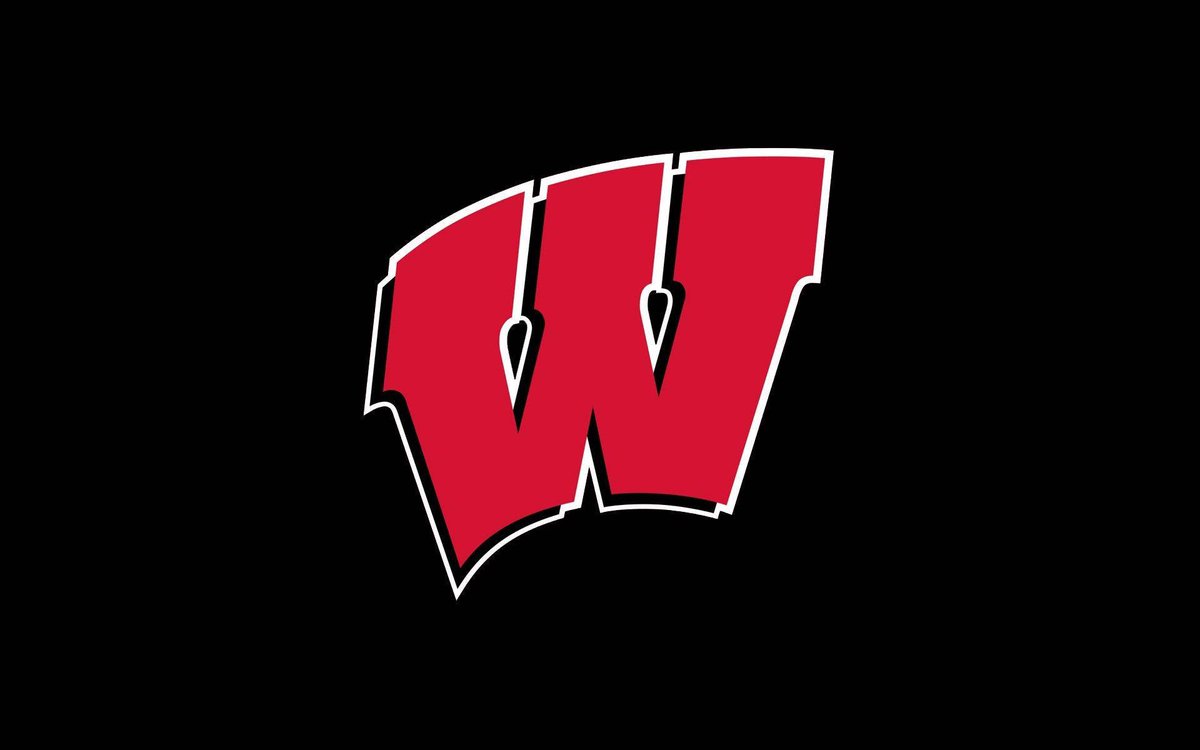 Blessed to receive an offer from University of Wisconsin #OnWisconsin <a href="/CoachFick/">Luke Fickell</a> <a href="/_maximus347/">Maximus Stienecker</a> <a href="/CoachMikeTress/">Coach Mike Tressel</a> <a href="/BadgerFootball/">Wisconsin Football</a> <a href="/CharlesPower/">Charles Power</a> <a href="/coach_chief/">Chad Chieffalo</a>
