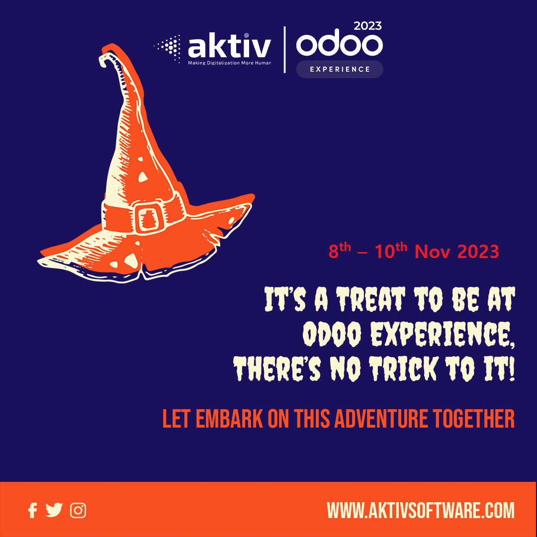 Aktiv Software tweet media