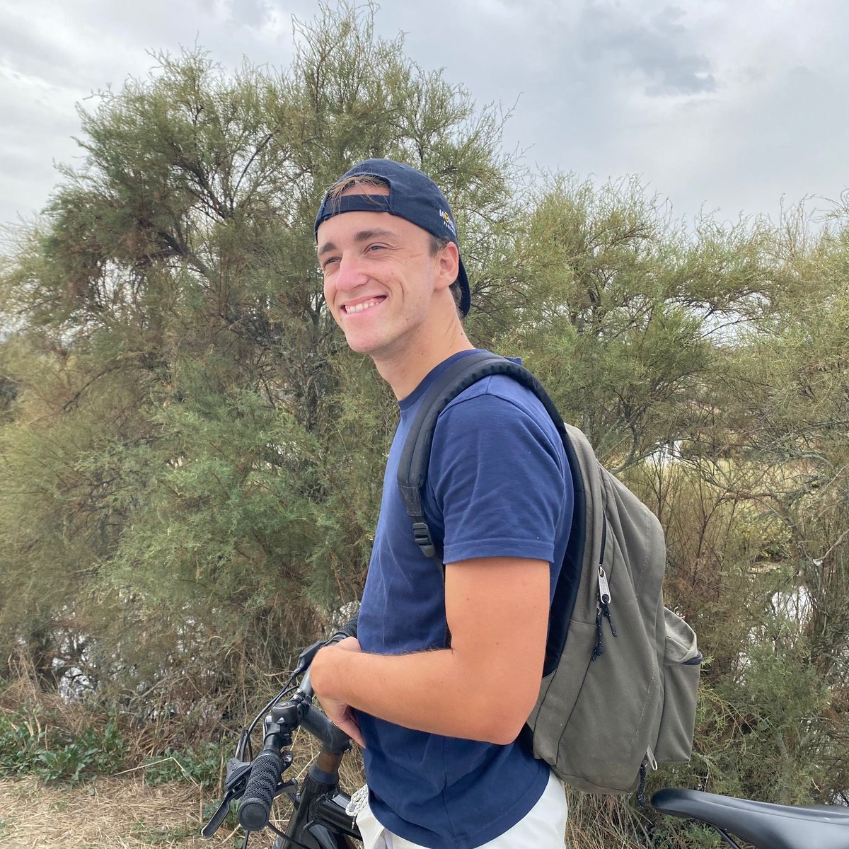 #NouvellePhotoDeProfil