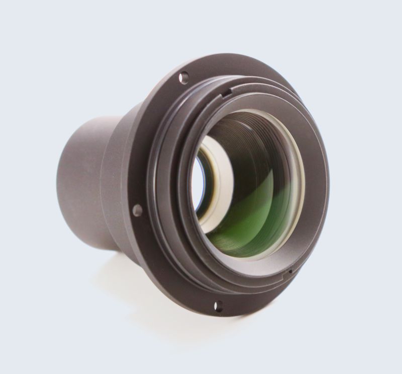 When standard optics fall short, custom solutions step in! 🔍🛠️

Phsyix Photonics excels in delivering custom optical components and assemblies. 🚀 Explore their +800 products and request tailor-made optics to match your exact needs via MEETOPTICS: 👉 lnkd.in/d6Gn3RmS